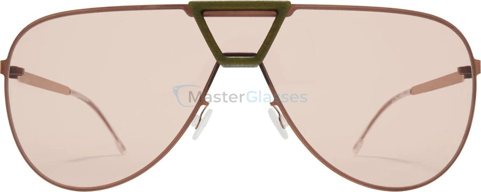 Солнцезащитные очки MYKITA PEPPER 1508862