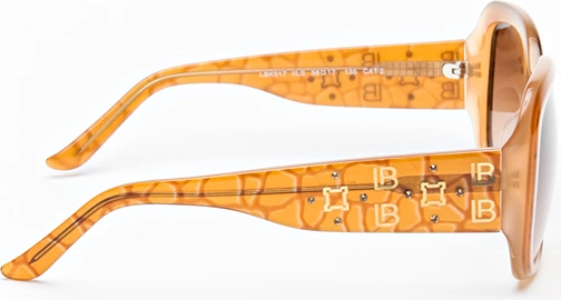 Солнцезащитные очки LBK 017-IILS LAURA BIAGIOTTI