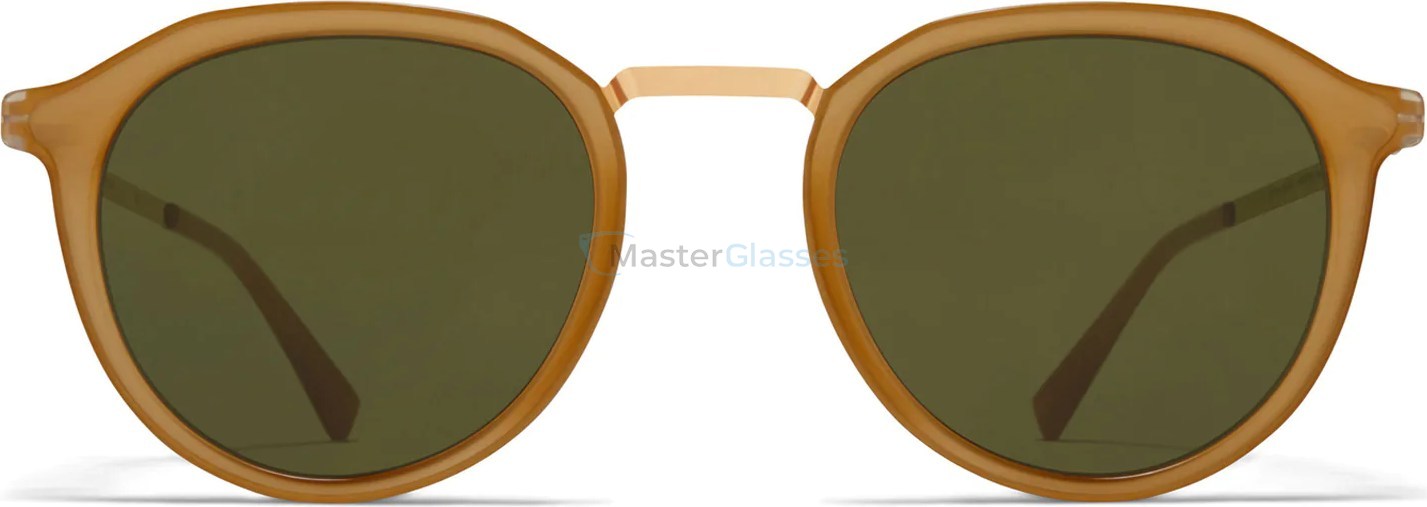   MYKITA PAULSON 1509861,  RAWGREEN SOLID