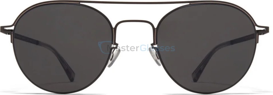   MYKITA MMCRAFT015 404,  BLACK/SAND, DARKGREY SOLID