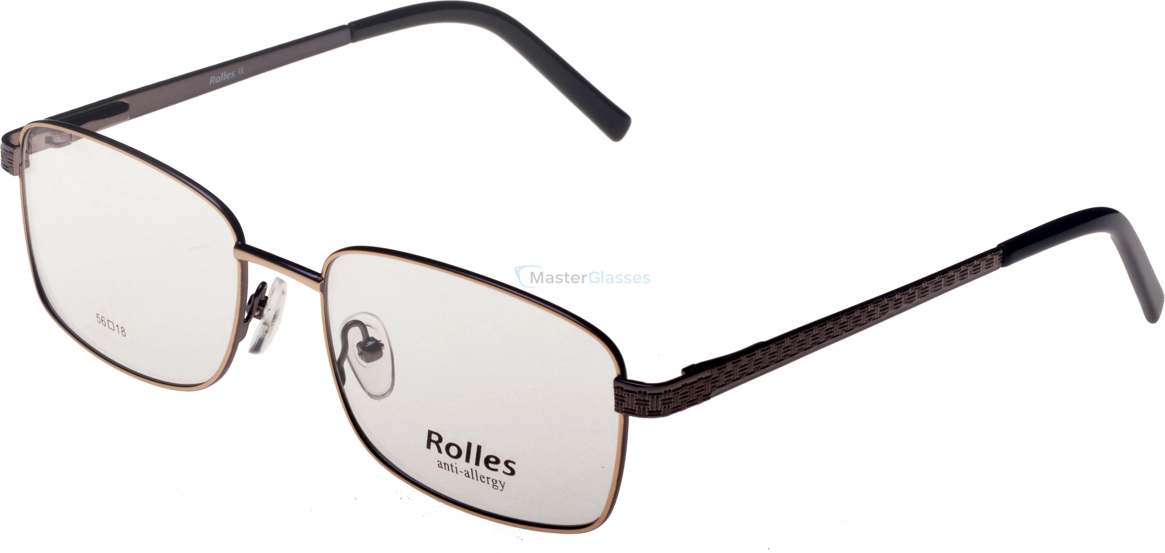 Оправа Rolles 665 02