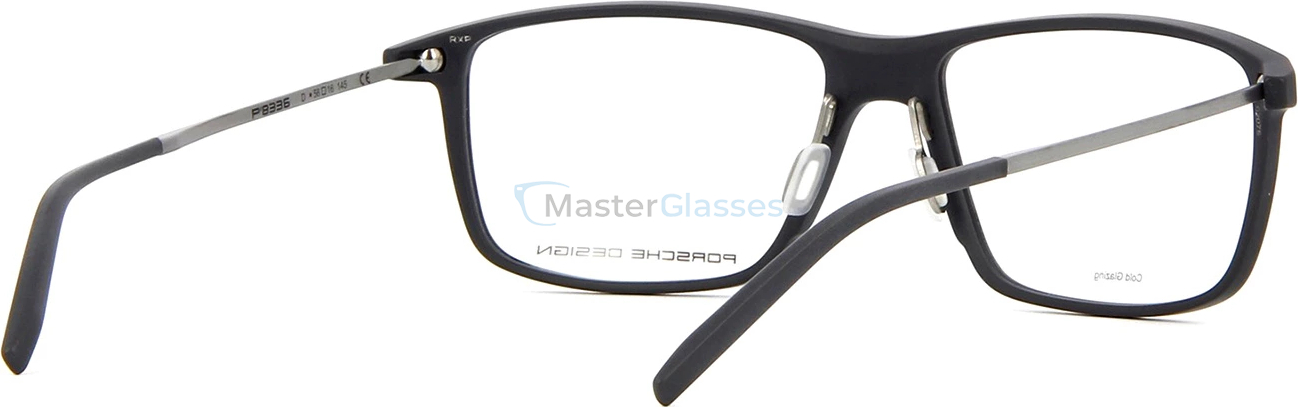 Оправа Porsche 8336 D 56-16-145