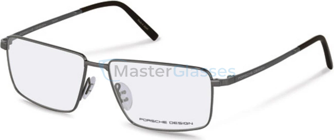 Оправа Porsche 8305 B 58-15-145