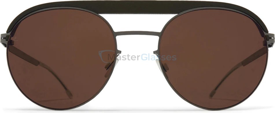   MYKITA ML01 1509748,  LEICA BROWN POLARISE