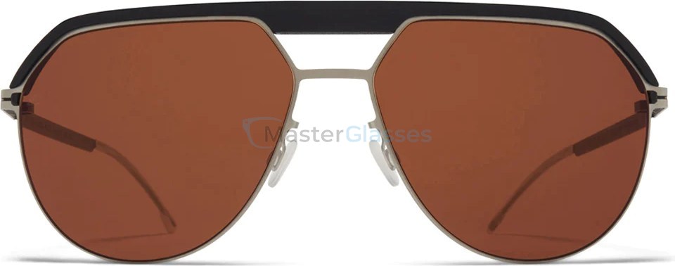   MYKITA ML02 1509751,  LEICA AMBER SOLID