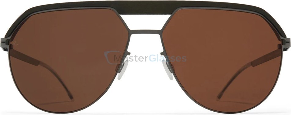   MYKITA ML02 1509752,  LEICA BROWN POLARISE