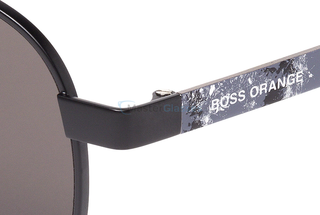 Солнцезащитные очки BOSS ORANGE BO 0269/S I8Z