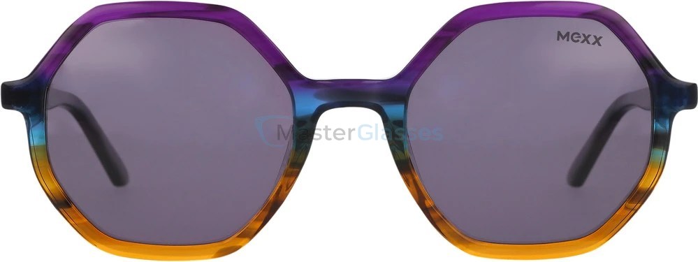 Солнцезащитные очки MEXX 6520 200 51/21