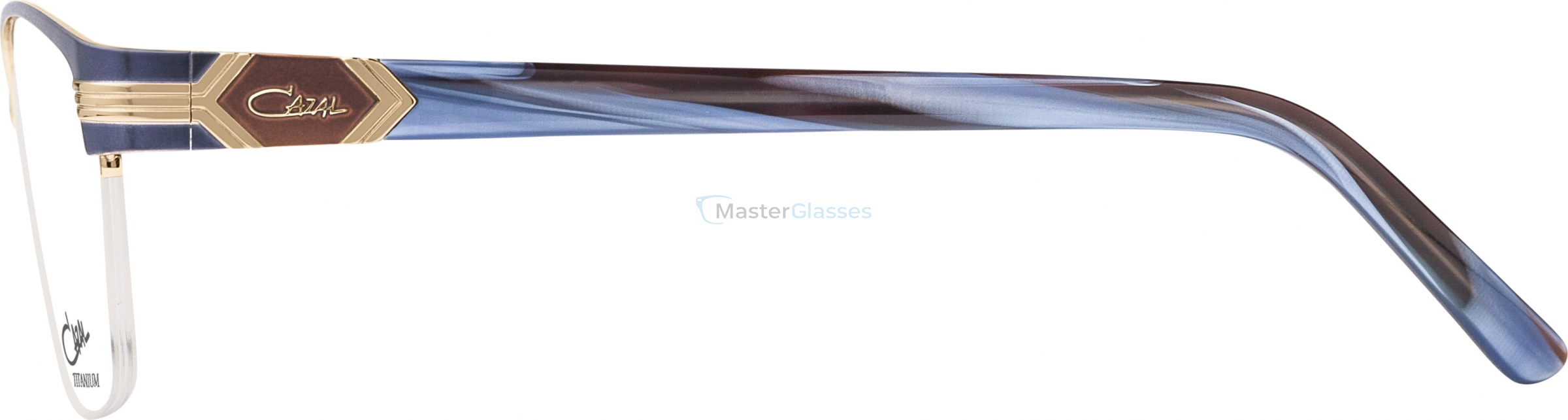 Оправа Cazal 4255 004 55/16