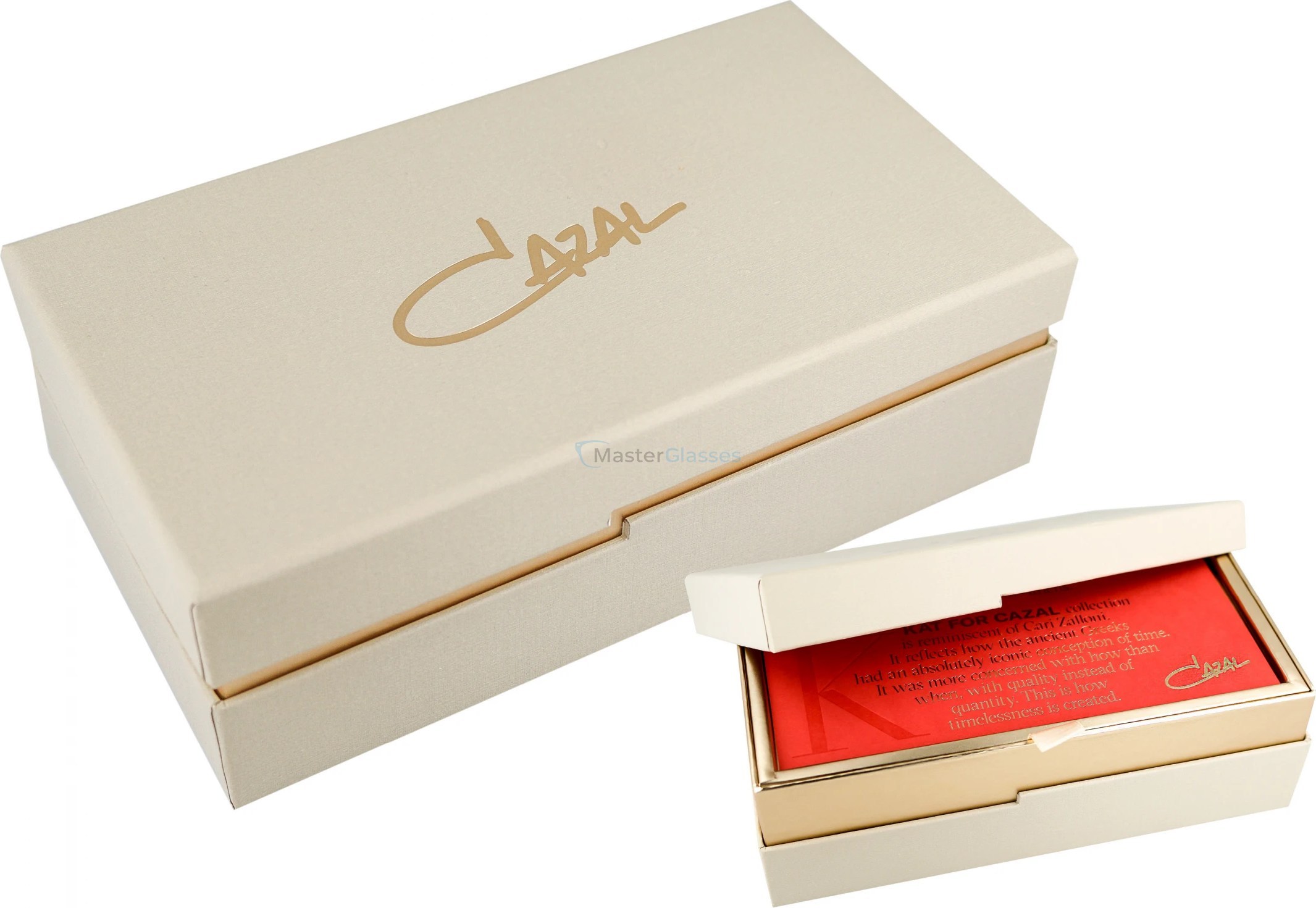   Cazal 0217/3-3 002 60/15