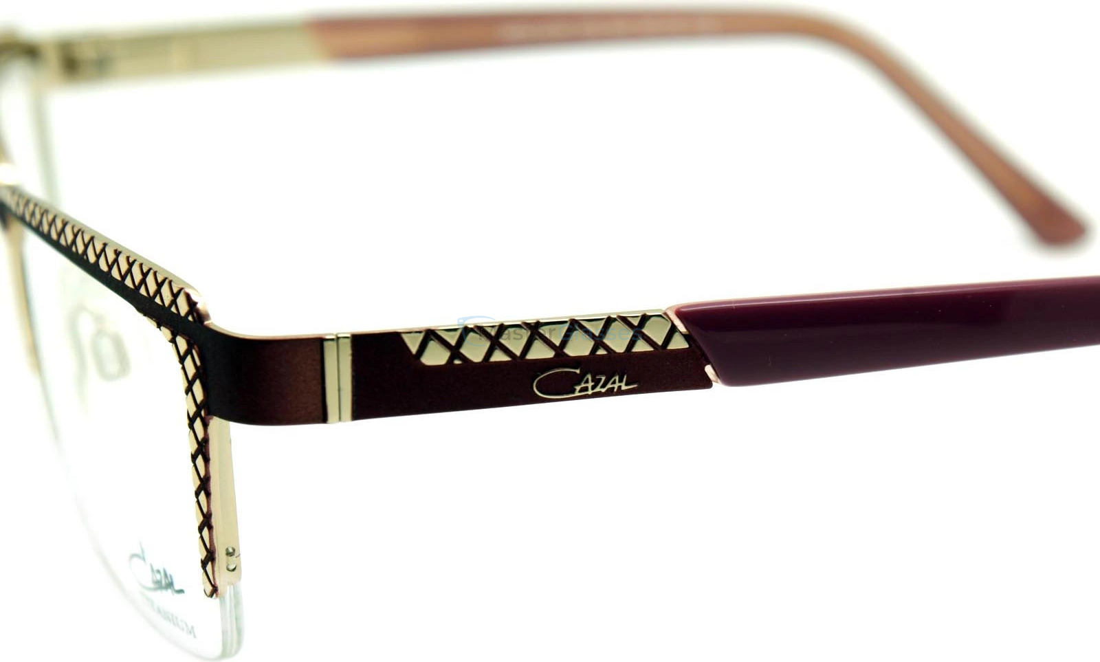Оправа Cazal 4235 001 54/16