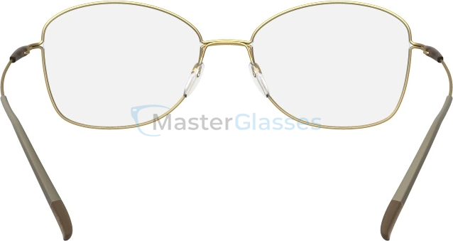 ������ Silhouette 4553 5540 54/16 Titan Dynamics Colorwave