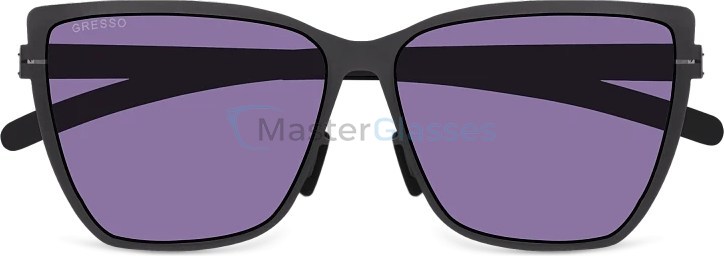   GRESSO Margo () ( :  ,  :  )