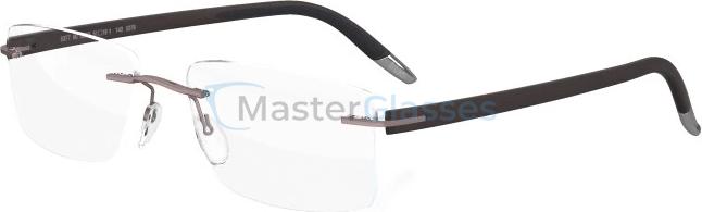 Оправа Silhouette 5318 6059 55/19 SPX Signia