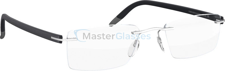 Оправа Silhouette 5377 6052 53/19 SPX Signia