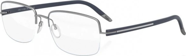 ������ Silhouette 5420 6051 56/19 SPX Signia