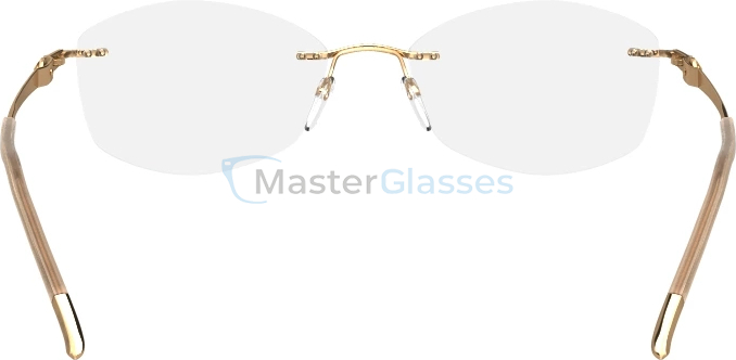 Оправа Silhouette 5513 DI 7620 53/17 Gala