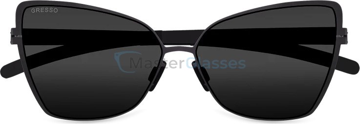   GRESSO Olivia () ( :  ,  :  )