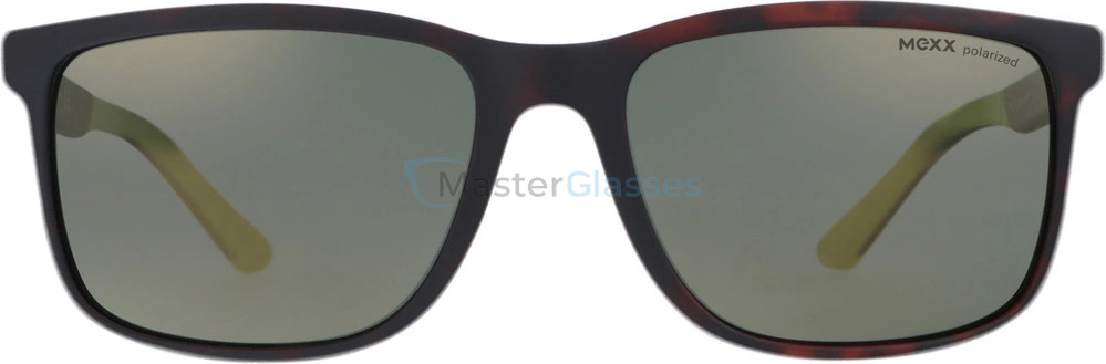 Солнцезащитные очки MEXX 6401 101 56/17