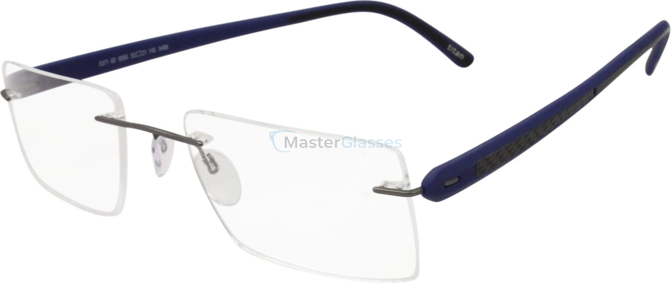 ������ Silhouette 5371 6056 53/21 Carbon T1