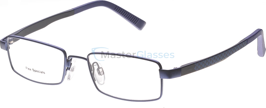 Оправа Rodenstock 2346 B 49-17-140