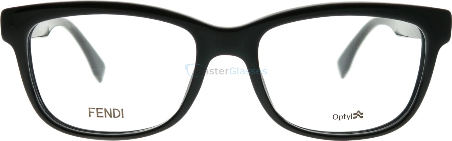 Оправа FENDI FF 0009 D28