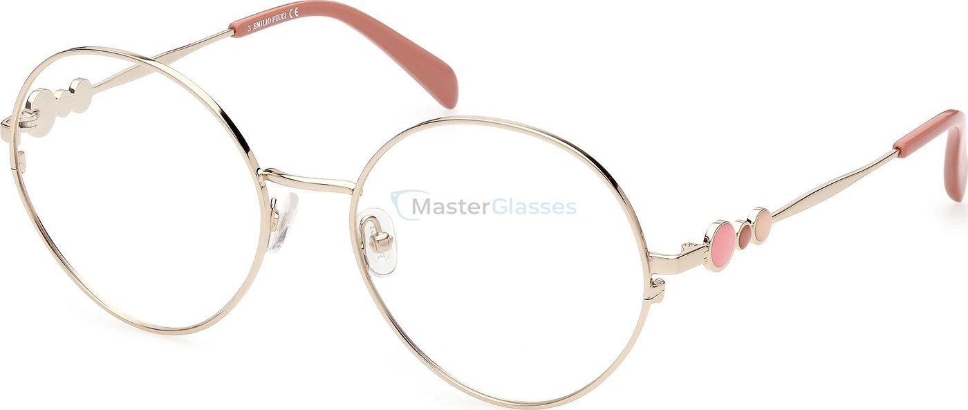  EMILIO PUCCI EP 5203 032 55