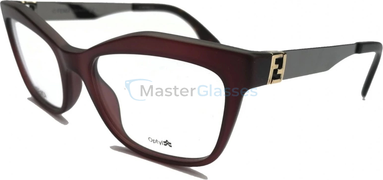 Оправа FENDI FF 0050 MOJ