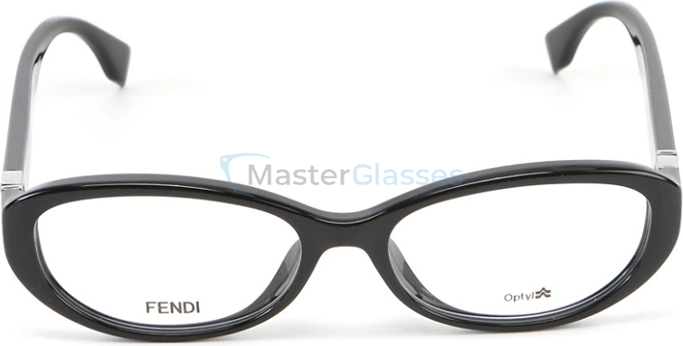 Оправа FENDI FF 0070/F D28