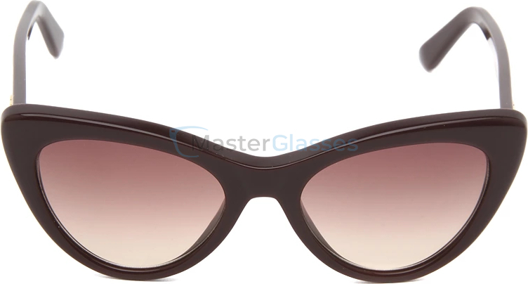 Солнцезащитные очки Balenciaga BA 0143 48F 54