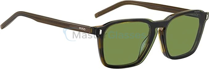 Оправа с солнцезащитным клипоном HUGO HG 1110/CS 02 086 QT