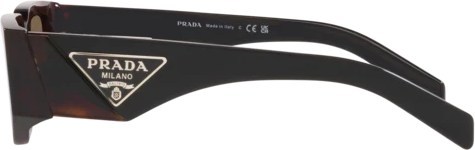   Prada PR 09ZS 2AU06B Tortoise
