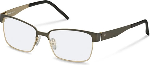 Оправа Rodenstock 2558 B 57-17-145