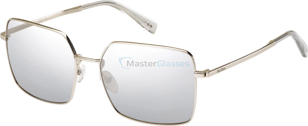 Солнцезащитные очки MAXMARA MM MIRROR 010