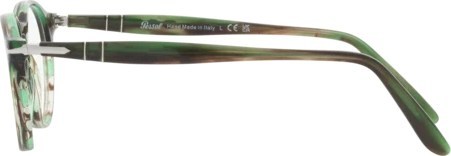  Persol PO3092V 9067 Striped Green