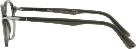  Persol PO3296V 1103 Opal Smoke