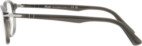  Persol PO3303V 1103 Taupe Grey Transparent