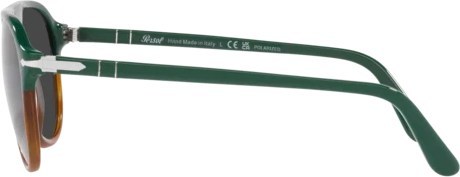   Persol PO3302S 117548 Green/havana Chiara