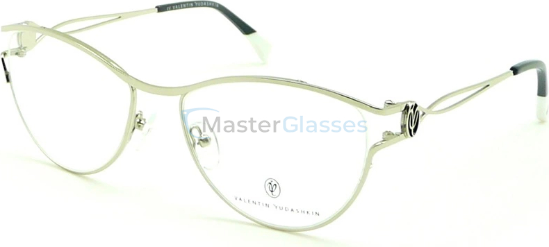 Оправа Valentin Yudashkin VYF CI004 PNL 54