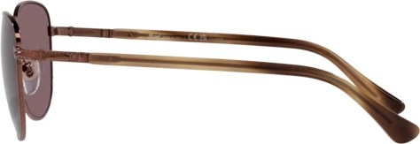   Persol PO1002S 1124AF Shiny Brown
