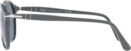   Persol PO9649S 117356 Full Grey