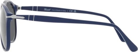   Persol PO9649S 1170B1 Solid Blue