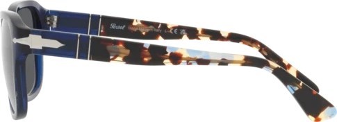   Persol PO3305S 1183B1 Opal Blue