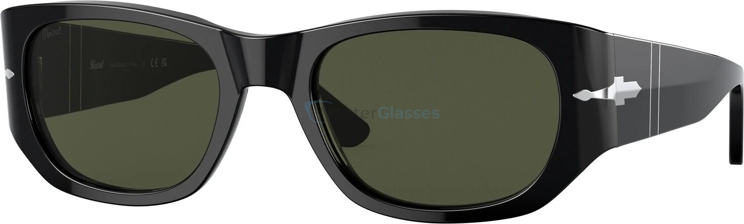   Persol PO3307S 95/31 Black