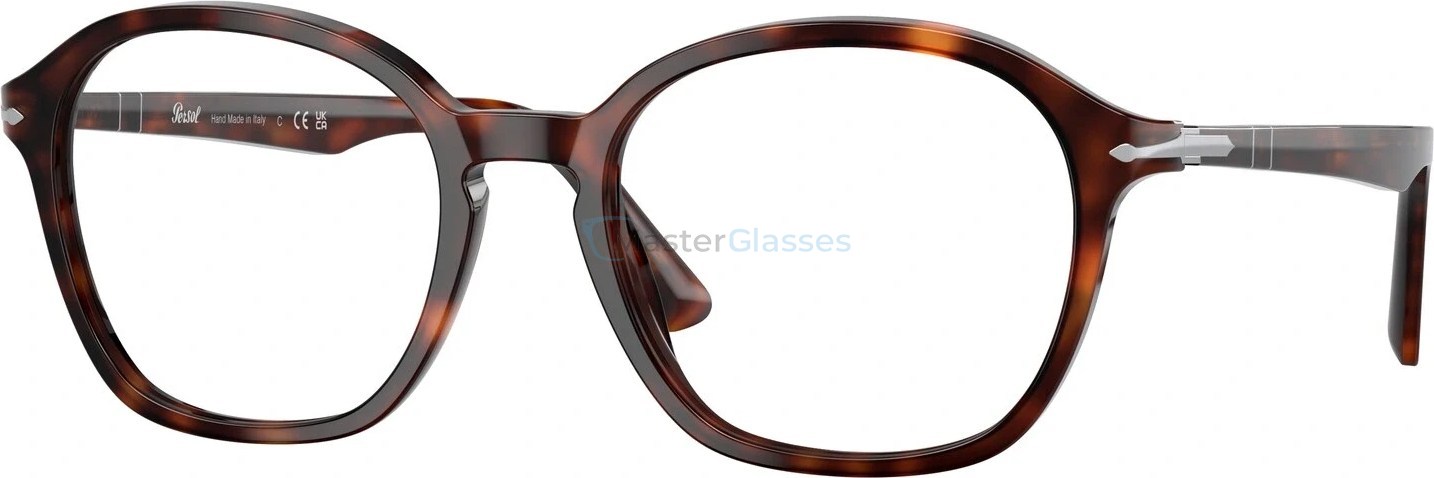  Persol PO3296V 24 Havana