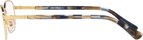  Persol PO1005V 515 Gold