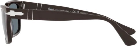   Persol PO3272S 11743R Solid Brown