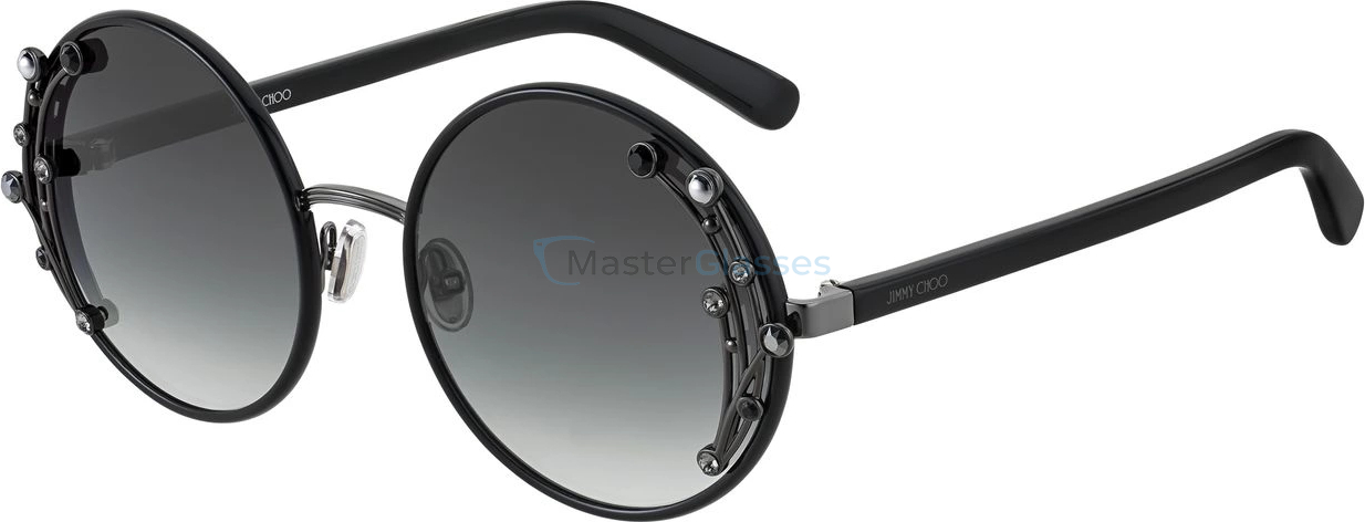 Солнцезащитные очки JIMMY CHOO GEMA/S 807