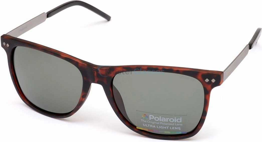 Солнцезащитные очки Polaroid PLD 1028/S N9P