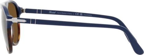   Persol PO3302S 117857 Blu/havana